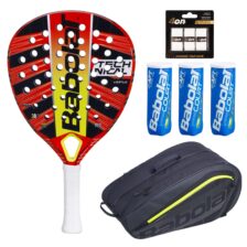 Babolat Technical Vertuo Recreational Package