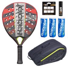 Babolat Technical Viper Tournament Package