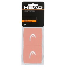 Head Wristband 2-Pack Pink