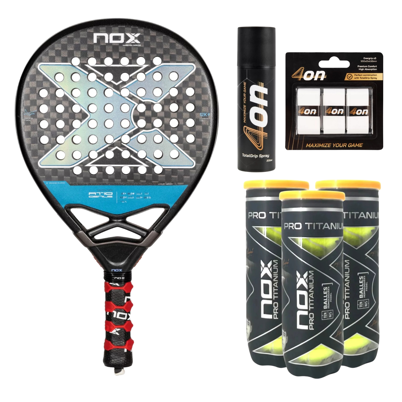 Nox-AT10-Genius-12K-2024-Package-Deal