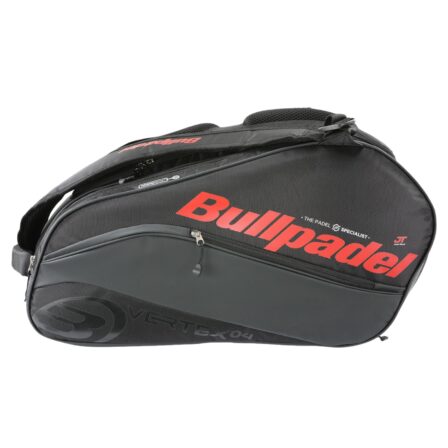 Bullpadel BPP-24001 Vertex Black