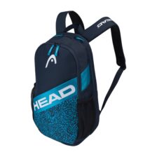 Head Elite Backpack Blue/Navy