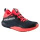 Head-Motion-Pro-Padel-Black