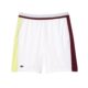 Lacoste-x-Daniil-Medvedev-Regular-Fit-Shorts-WhiteFlashy-YellowBordeaux-2