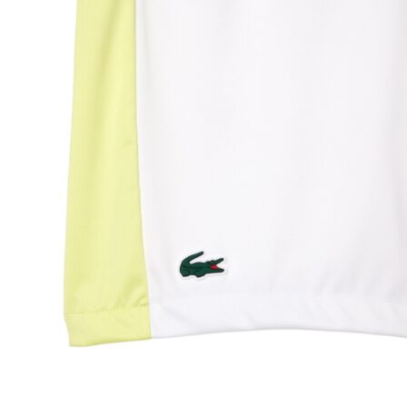 Lacoste-x-Daniil-Medvedev-Regular-Fit-Shorts-WhiteFlashy-YellowBordeaux-3
