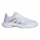 Adidas-CourtJam-Control-Women-Cloud-White