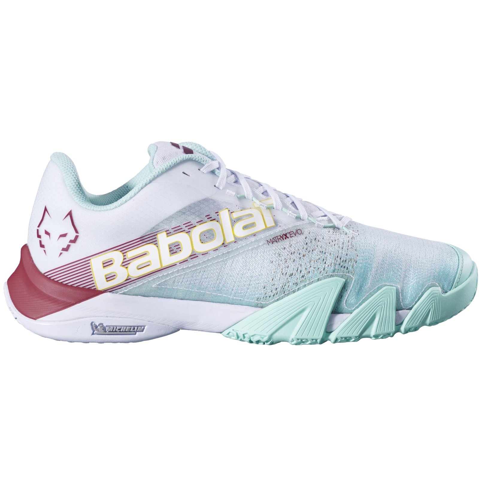 Babolat-Jet-Premura-2-Juan-Lebron-White