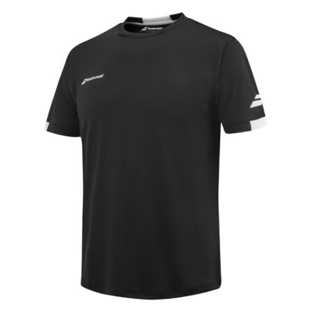 Babolat-Play-Crew-Neck-Tee-BlackBlack-3