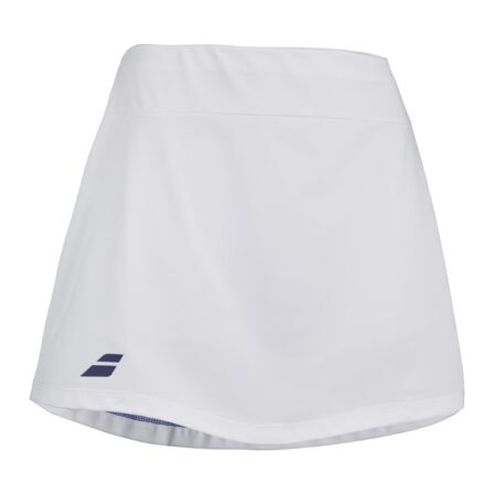 Babolat-Play-Skirt-White-2