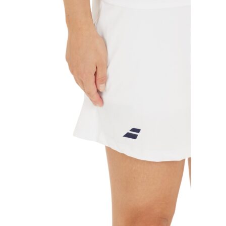 Babolat-Play-Skirt-White-4