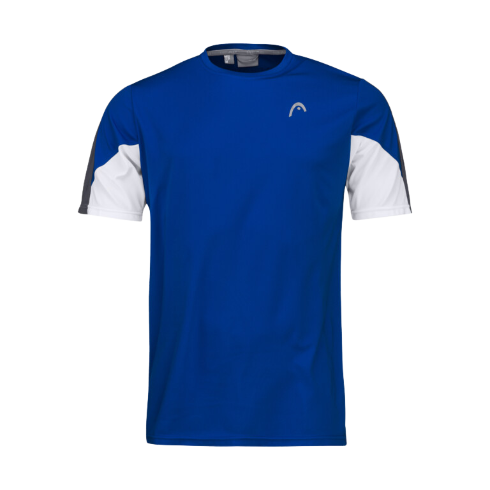 Head-Club-22-Tech-T-shirt-Royal-Blue-1