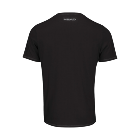 Head-Club-Basic-T-shirt-Black-1