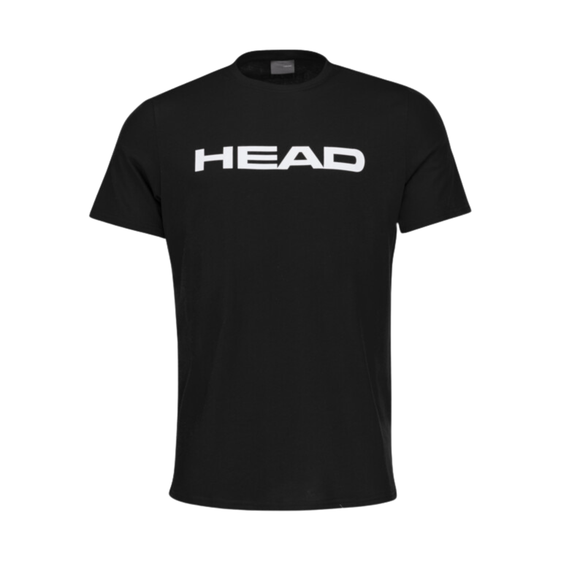 Head-Club-Basic-T-shirt-Black-2