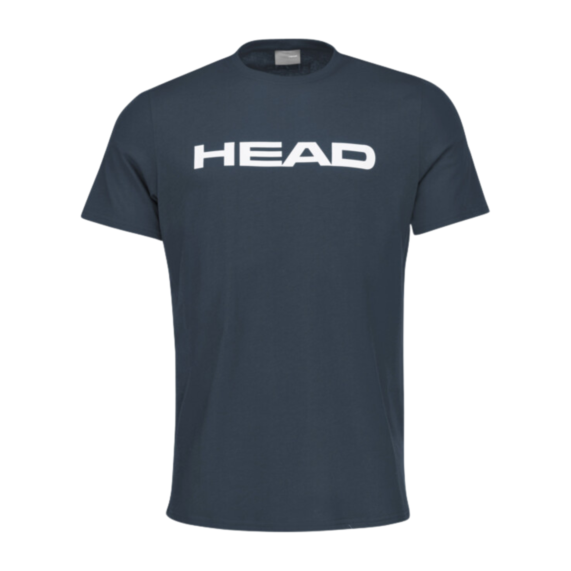 Head-Club-Basic-T-shirt-Navy-2