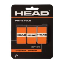 Head Prime Tour 3-Pack Orange