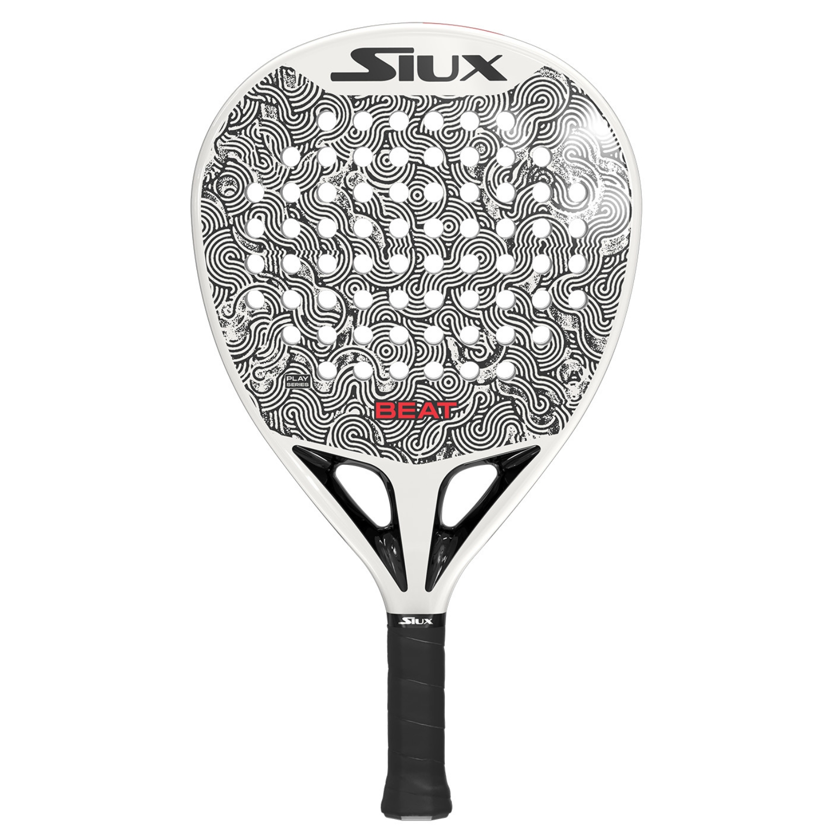 Siux-Beat-Hybrid