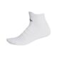 Adidas-Alphaskin-Ankle-Socks-1-Pack-White-2