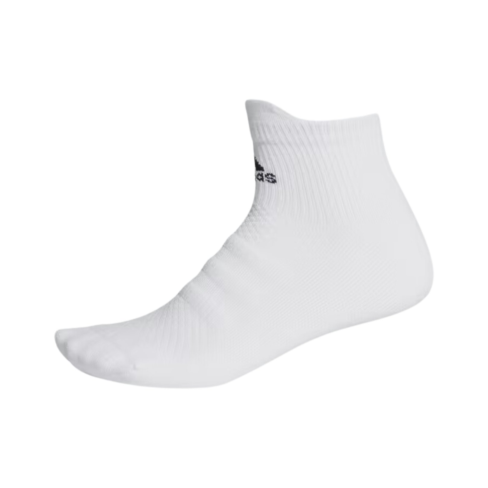 Adidas-Alphaskin-Ankle-Socks-1-Pack-White-2