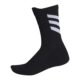 Adidas-Alphaskin-Crew-Socks-1-Pack-Black