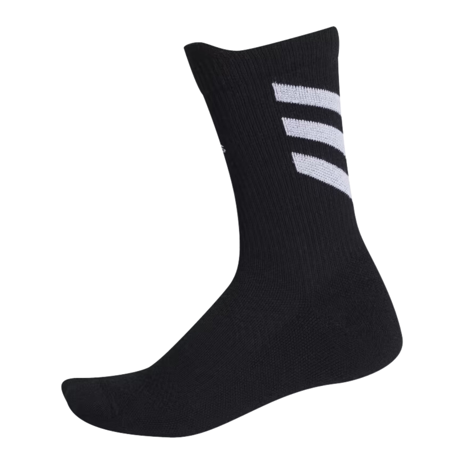 Adidas-Alphaskin-Crew-Socks-1-Pack-Black