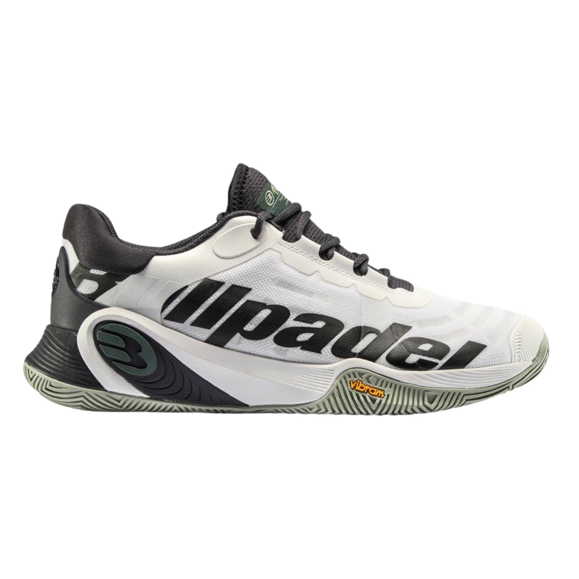 Bullpadel-Vertex-Vibram-24V-WhiteGreen-2