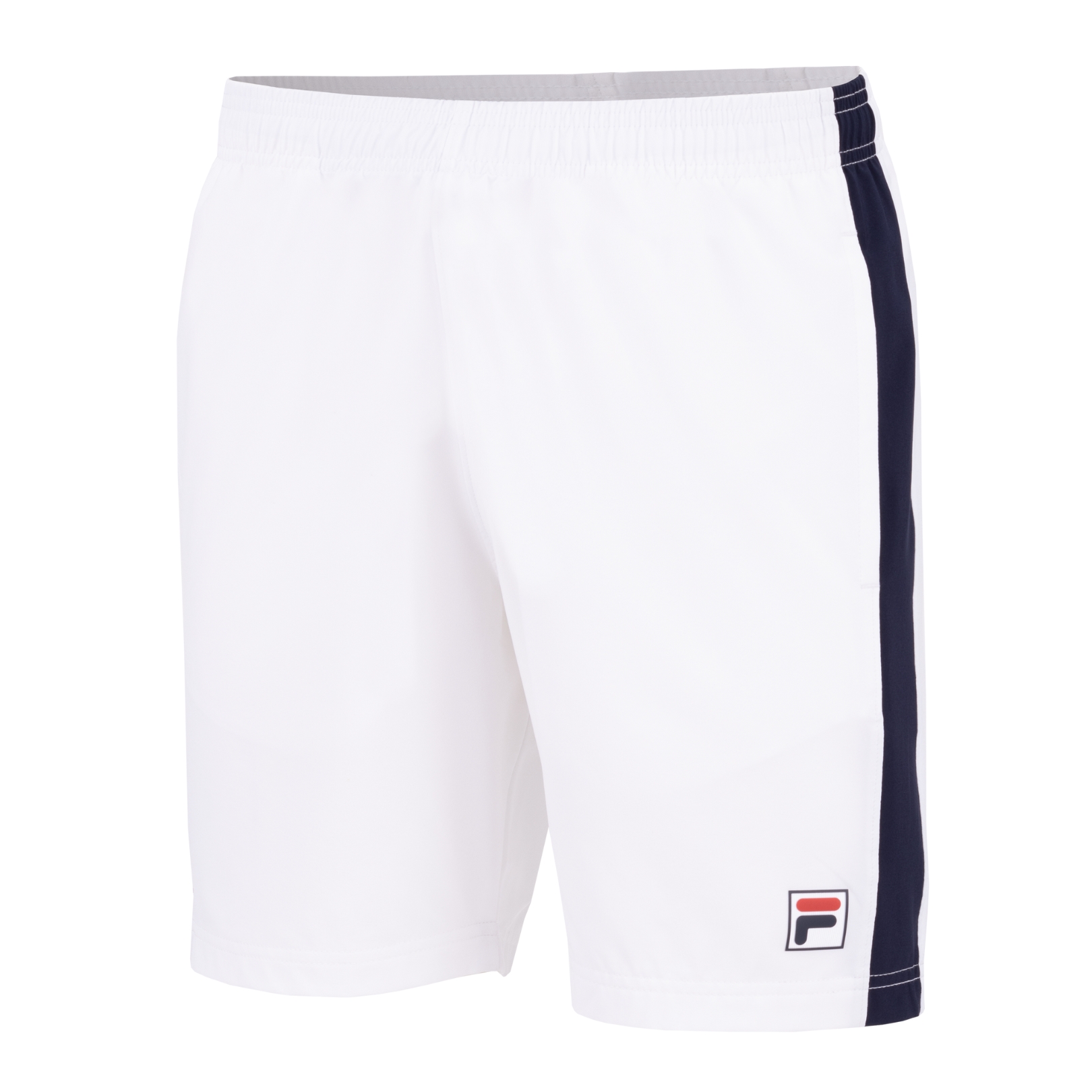 Fila-Jakob-Shorts-White