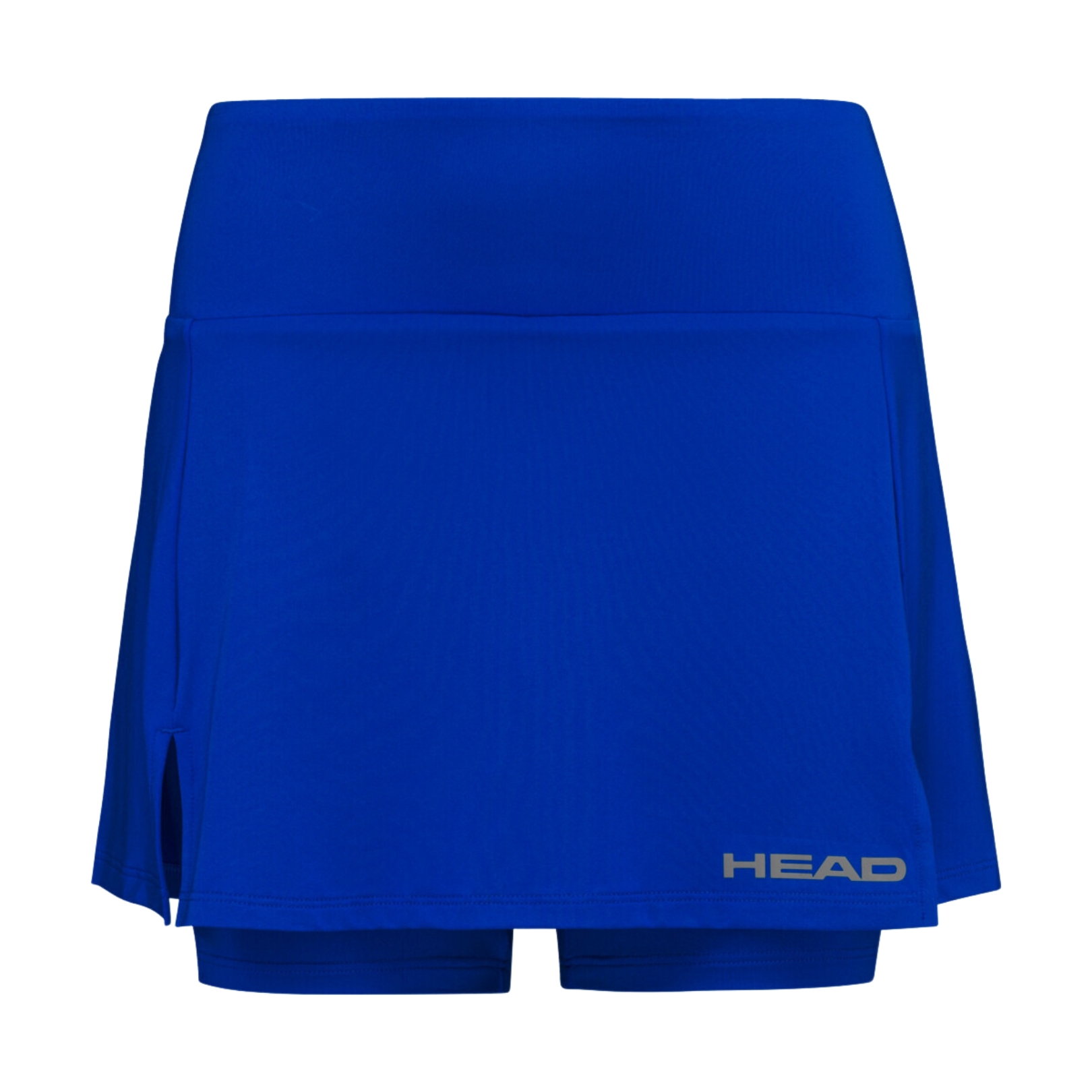 Head-Club-Basic-Skirt-Royal-Blue