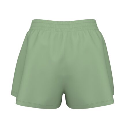 Head-Play-Shorts-Women-Celery-Green-1