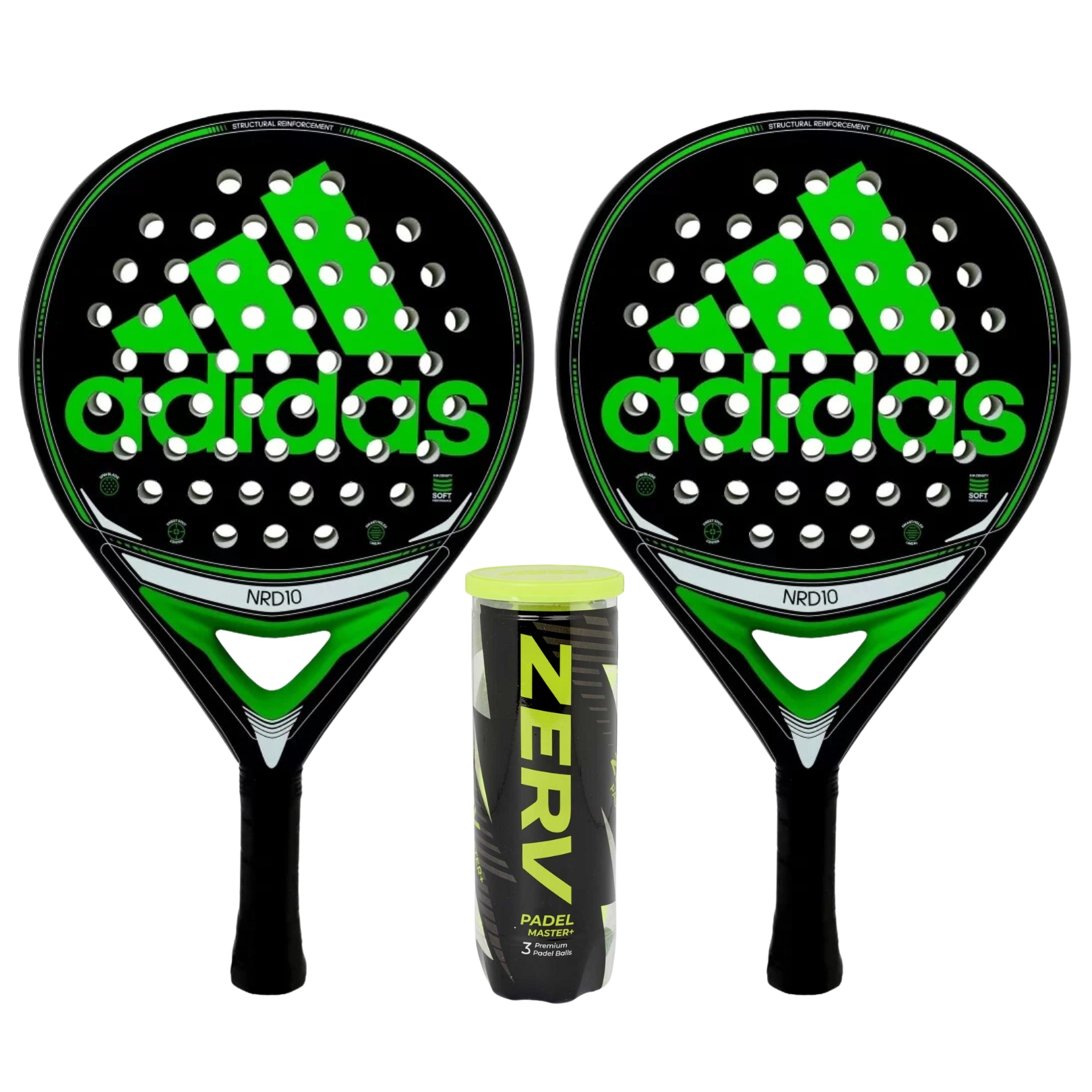 Adidas-Padel-Pakketilbud-