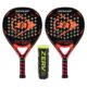 Dunlop-Padel-Pakketilbud-Orange