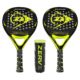 Dunlop-Padel-Pakketilbud-Yellow