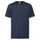Head-Easy-Court-T-shirt-Dark-Blue
