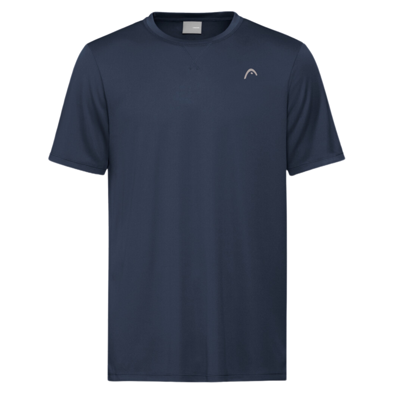 Head-Easy-Court-T-shirt-Dark-Blue