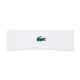 Lacoste-Headband-White-1