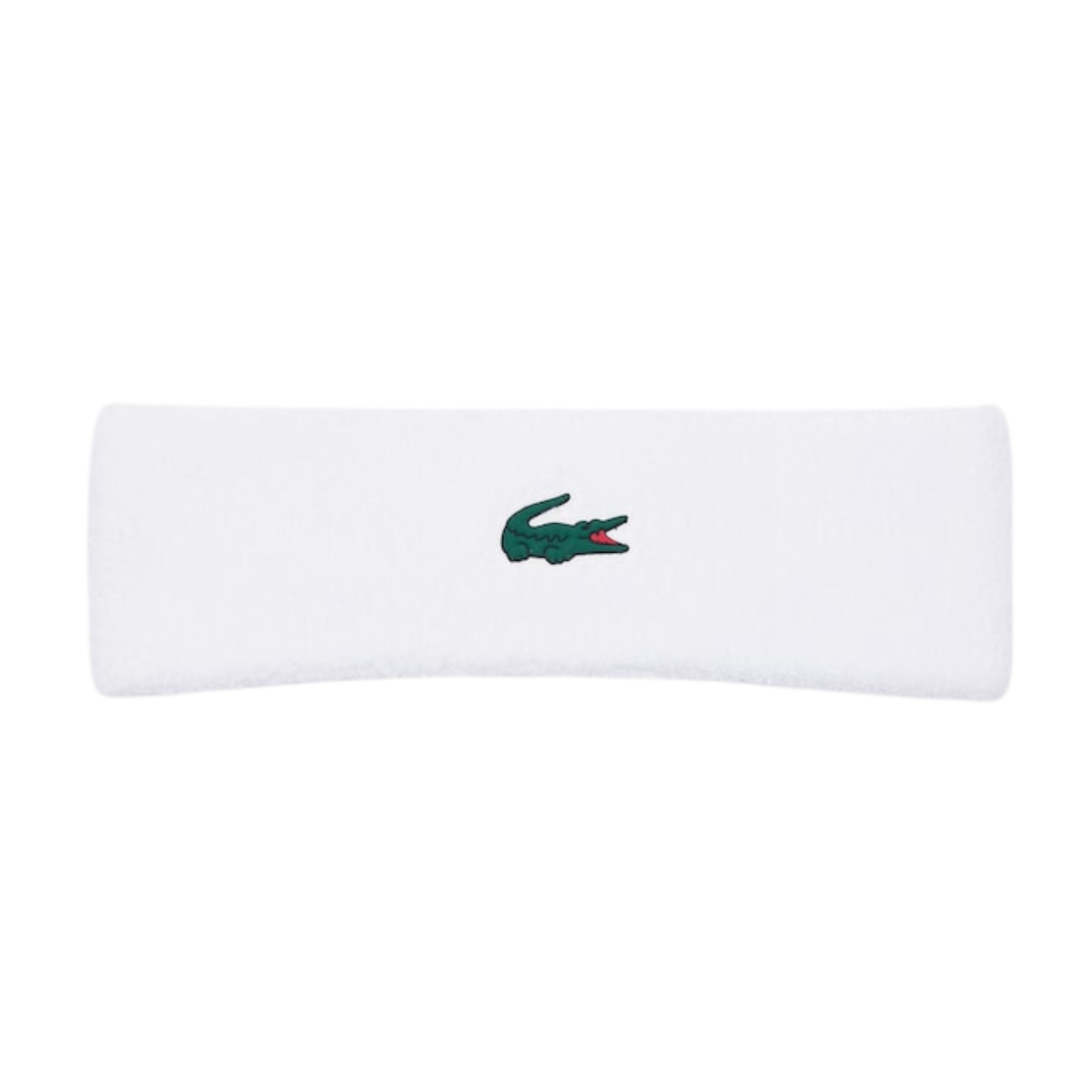 Lacoste-Headband-White-1