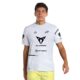 Bullpadel-Adula-Tello-T-Shirt-White