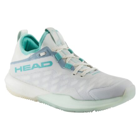 Head Motion Pro Padel Women Aqua/Teal