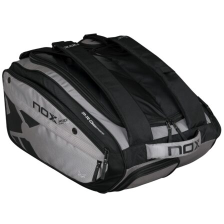 Nox AT10 Competition XL Compact Padelbag