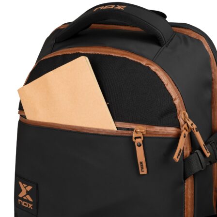 Nox-Luxury-Open-Series-Backpack-Black-Brown-8