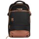 Nox-Luxury-Open-Series-Backpack-Black-Brown