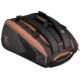 Nox-Luxury-Open-Series-Padelbag-Black-Brown-1