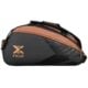 Nox-Luxury-Open-Series-Padelbag-Black-Brown-2