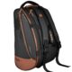 Nox-Luxury-Open-Series-Padelbag-Black-Brown-4