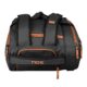 Nox-Luxury-Open-Series-Padelbag-Black-Brown-8