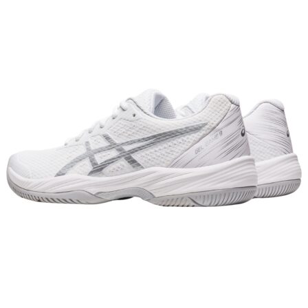 Asics-Gel-Game-9-Women-White-Pure-Silver-3