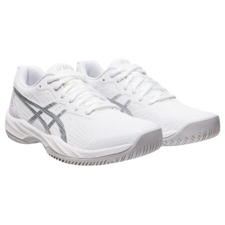 Asics-Gel-Game-9-Women-White-Pure-Silver-4