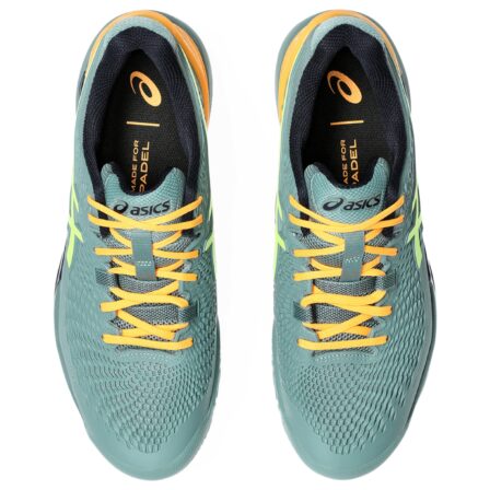 Asics-Gel-Resolution-9-Padel-Celadon-5