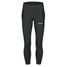 Head Tech Tights Women Black