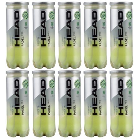 10x Head Padel Pro