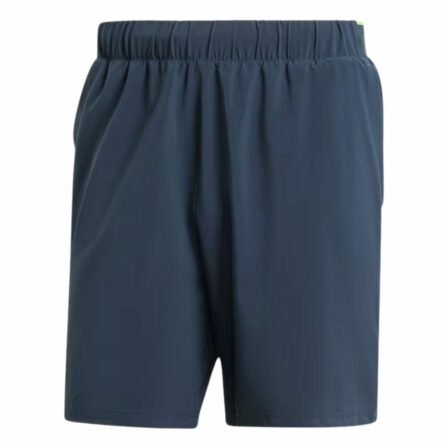 Adidas Club Stretch Woven Shorts Aurora Ink